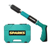 SPARKS 5-speed nail gun